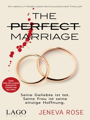 cover image of Liebe stirbt leise